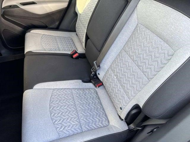 Certified 2024 Chevrolet Equinox LT image 9