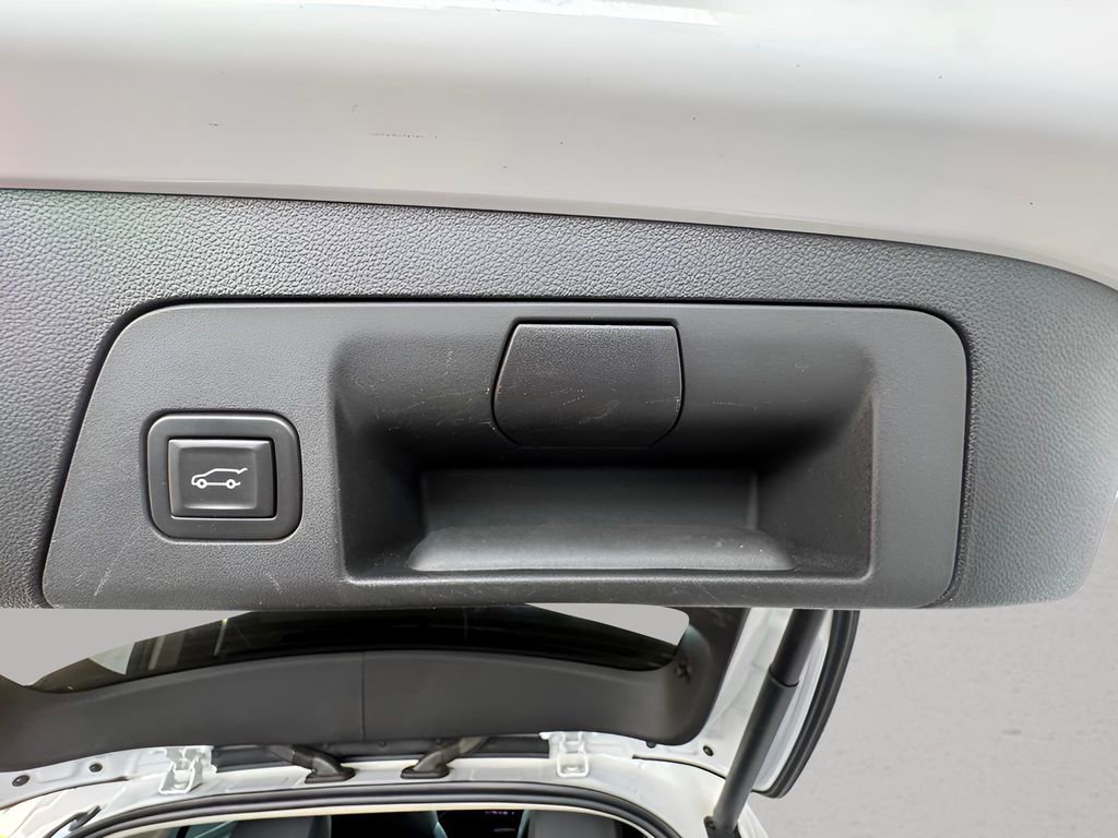 Used 2022 Buick Envision Preferred image 26