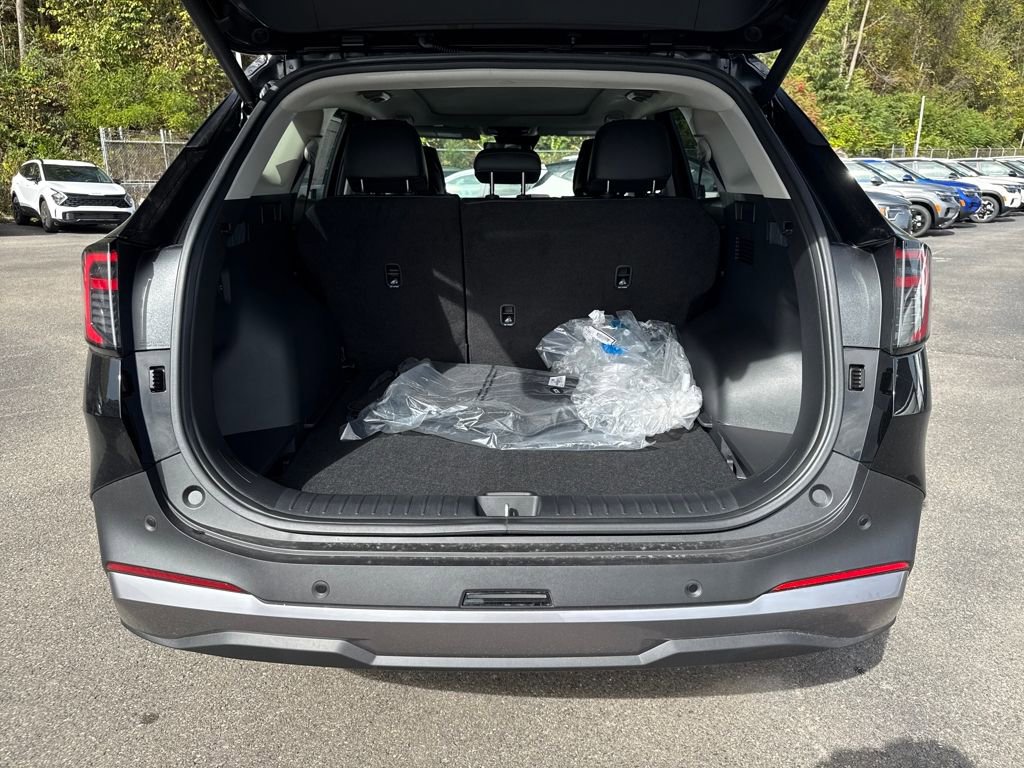 New 2026 Kia Sportage EX w/ EX Panorama Roof Package image 21