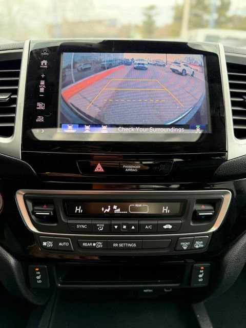 Used 2019 Honda Ridgeline RTL-E image 23