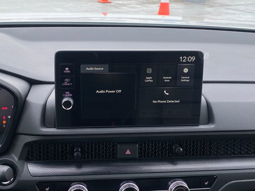 New 2026 Honda CR-V Sport-L image 16