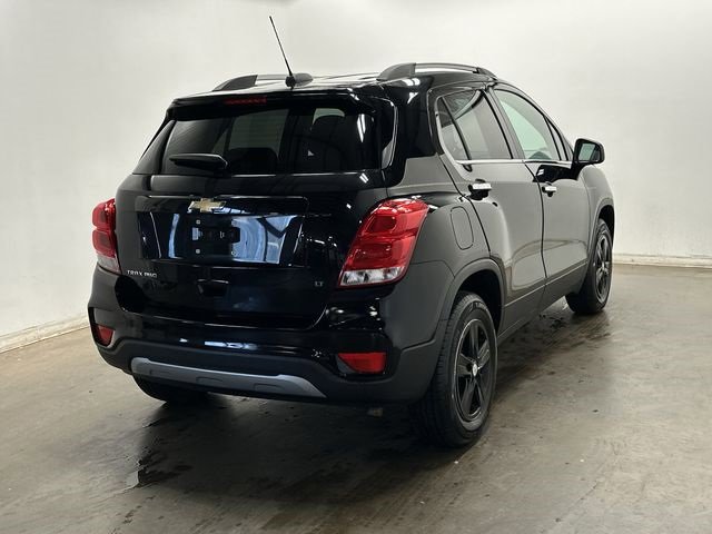 Used 2019 Chevrolet Trax LT w/ LT Convenience Package image 32