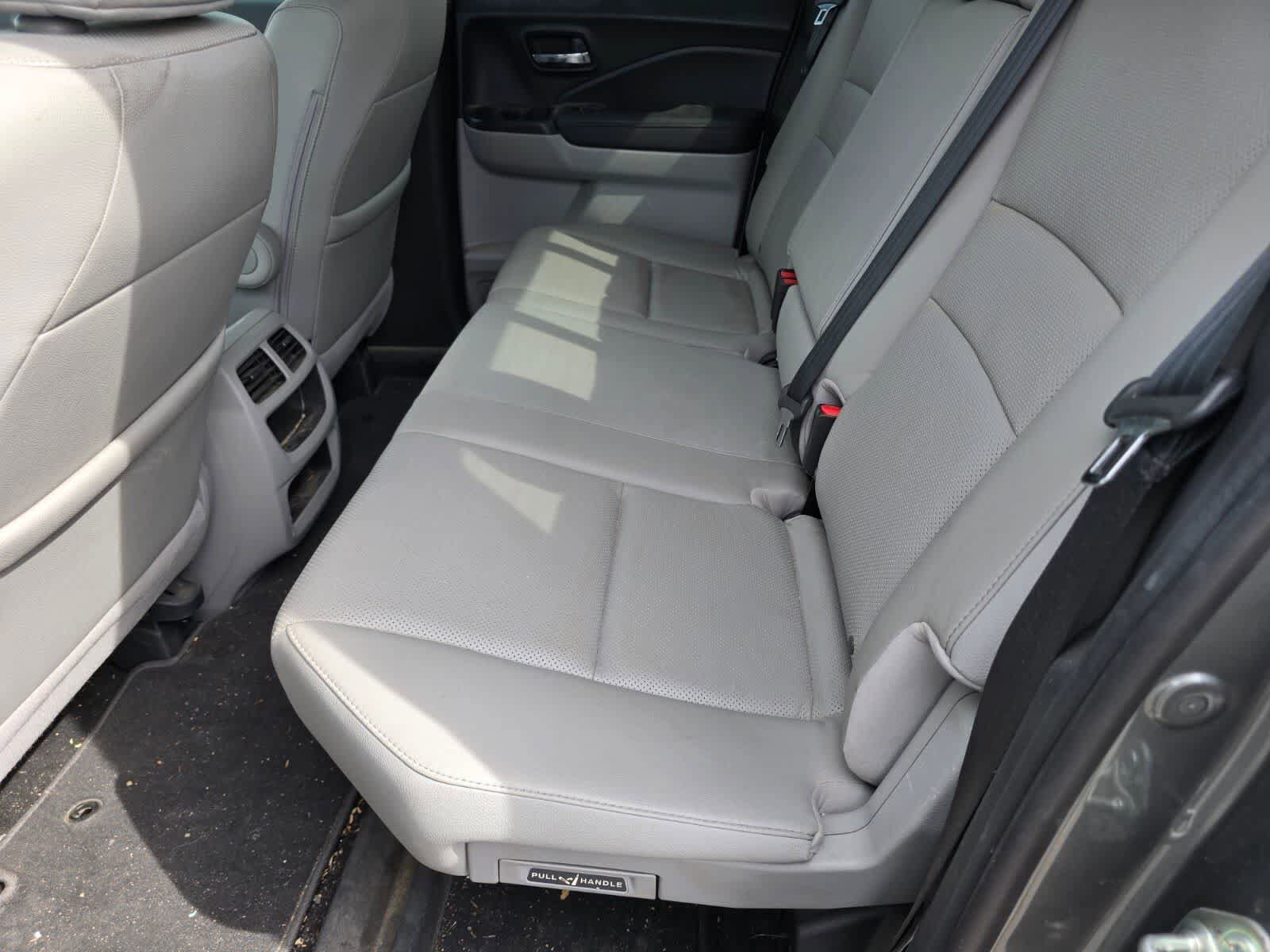 Used 2019 Honda Ridgeline RTL image 13
