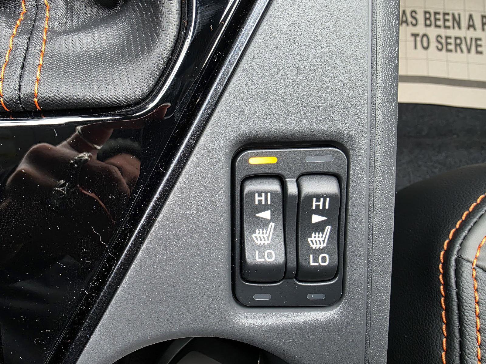 New 2026 Subaru Crosstrek 2.5i Limited image 17