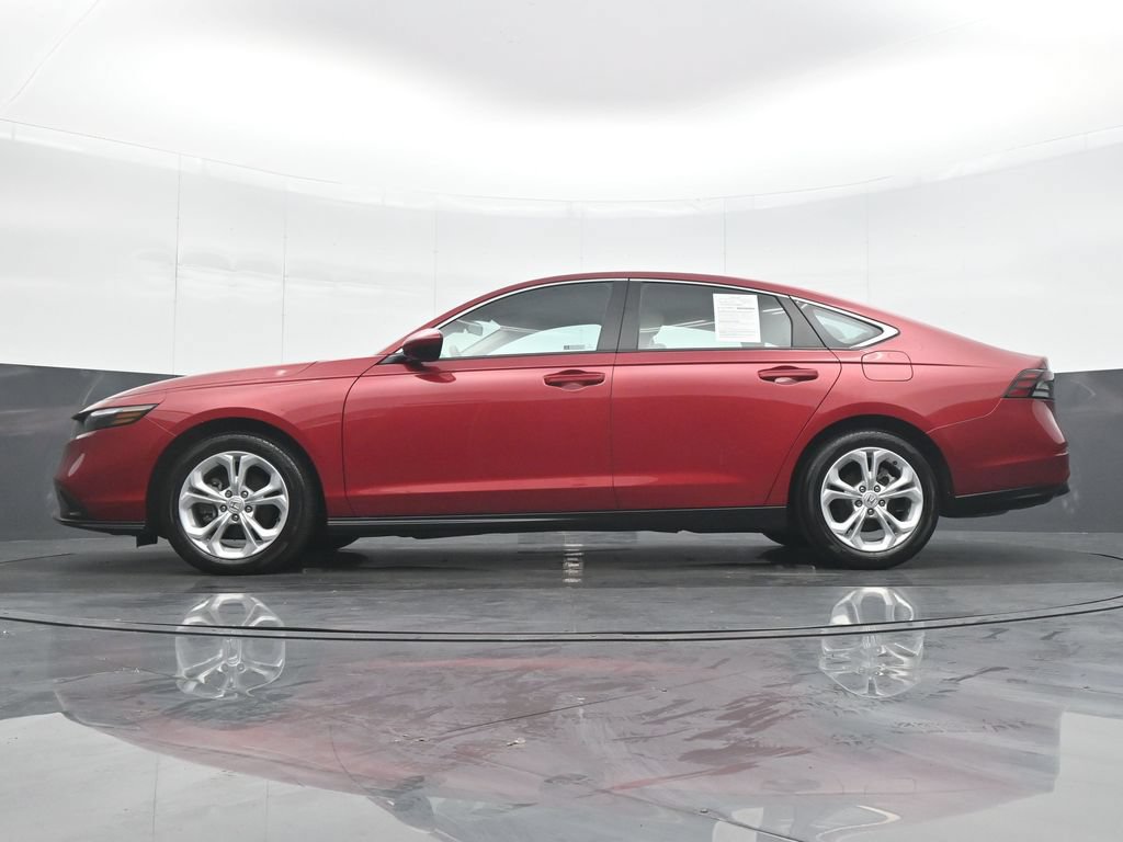 Used 2024 Honda Accord LX image 27