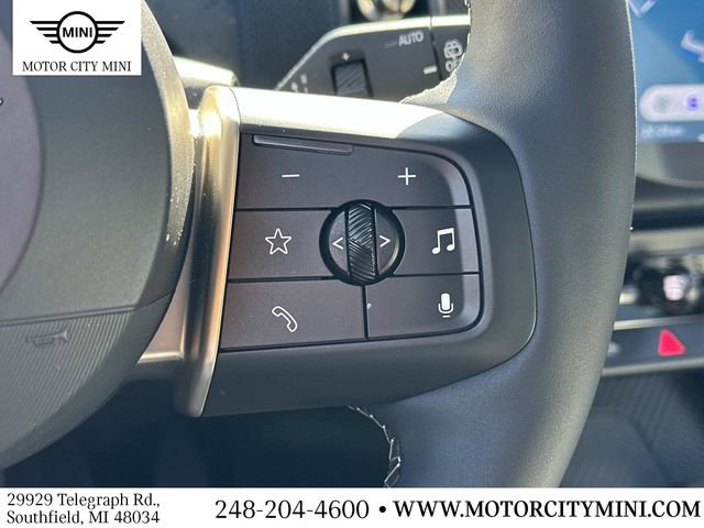 Certified 2026 MINI Cooper Countryman S image 26