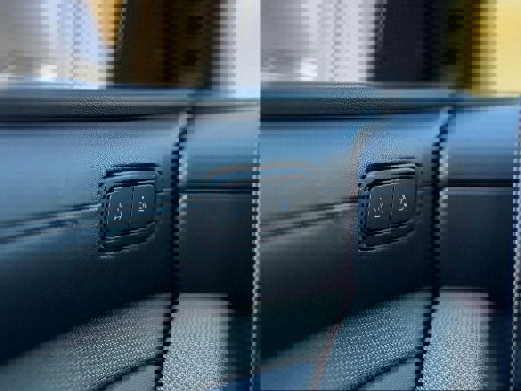 New 2026 Hyundai Santa Cruz Limited image 19