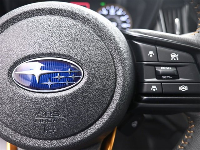 New 2025 Subaru Outback Wilderness image 15