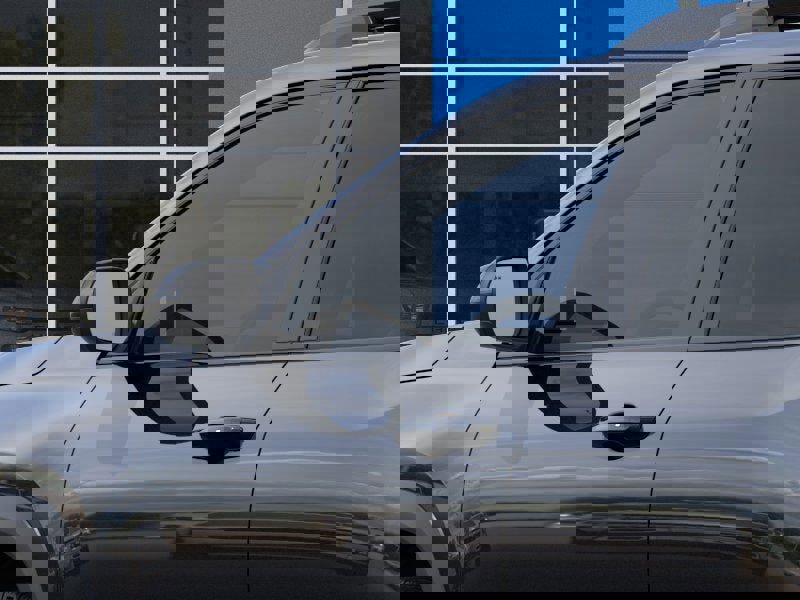 New 2026 Chevrolet Equinox RS w/ LPO, Floor Liner Package image 12