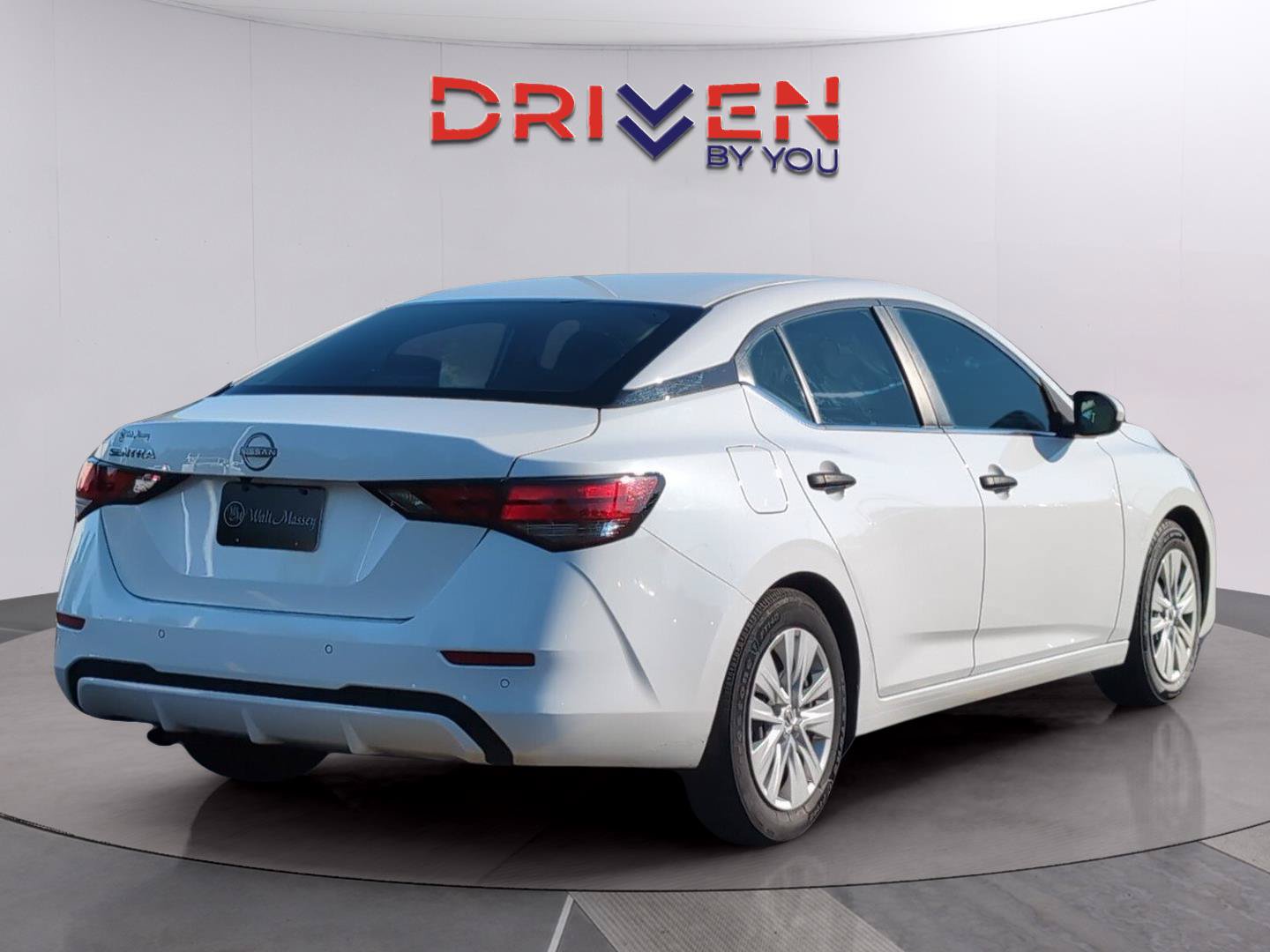 Used 2024 Nissan Sentra S FWD image 5