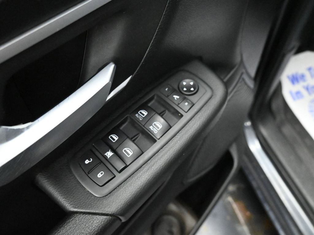 Used 2020 RAM 1500 Big Horn image 28