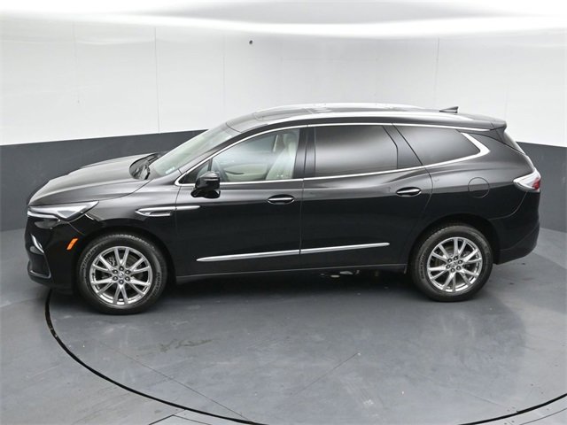 Used 2023 Buick Enclave Essence w/ Experience Buick Package image 49