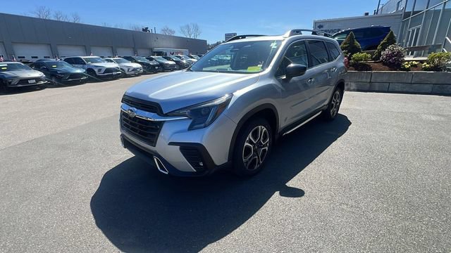 New 2026 Subaru Ascent Touring AWD/4WD image 3