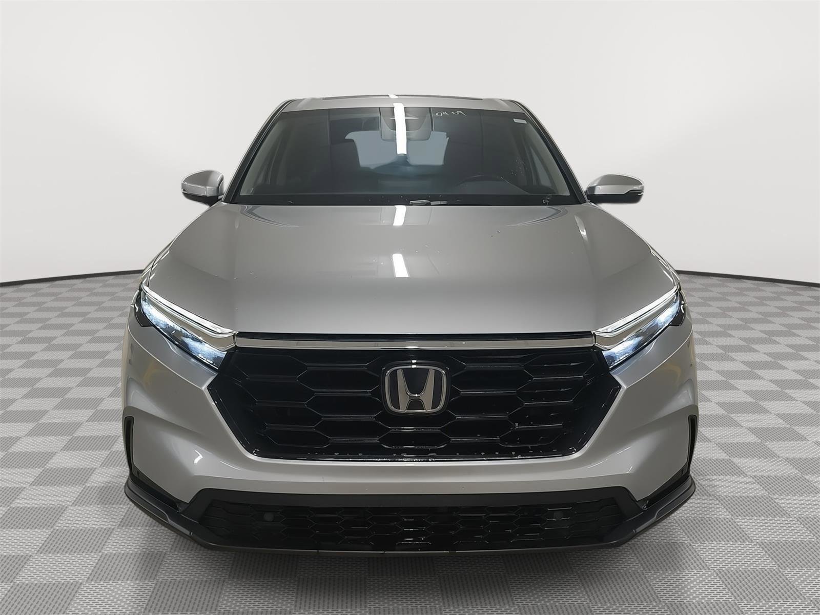Certified 2024 Honda CR-V EX-L image 28