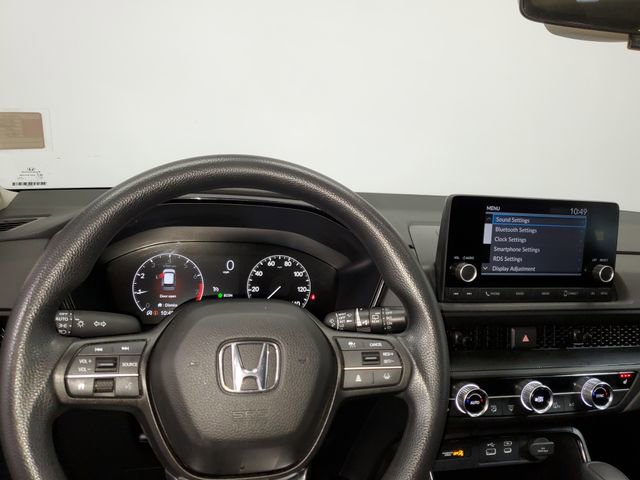 Used 2024 Honda CR-V EX image 13