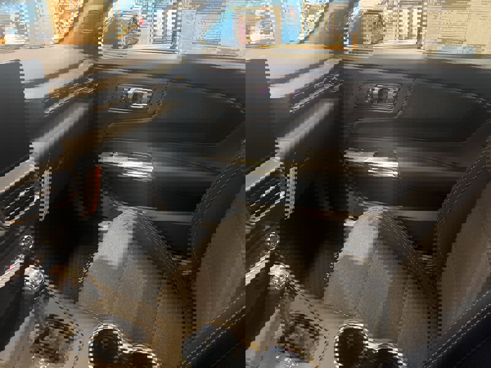 New 2026 Ford Mustang Coupe image 19