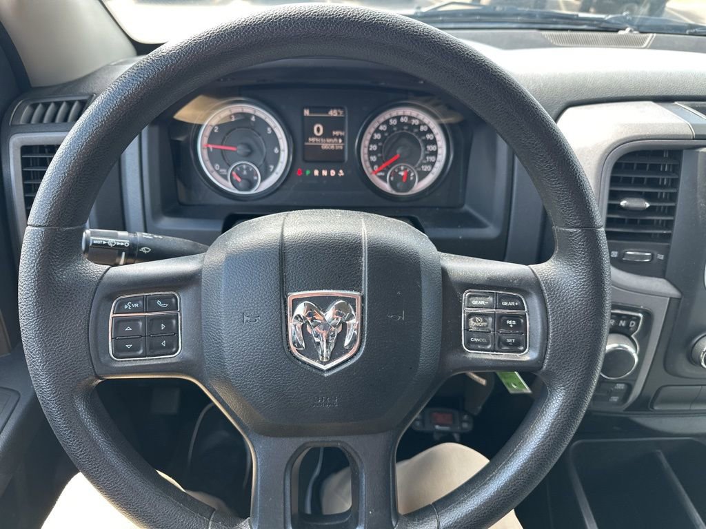 Used 2017 RAM 1500 Express w/ Express Value Package image 10