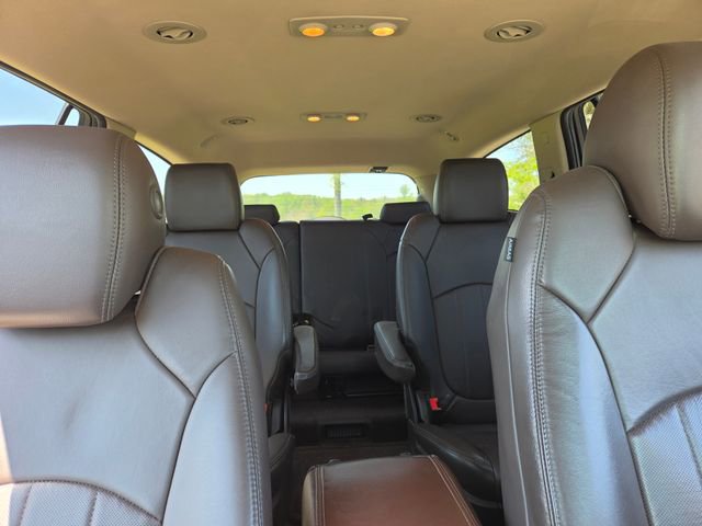 Used 2014 Buick Enclave Premium AWD/4WD image 24