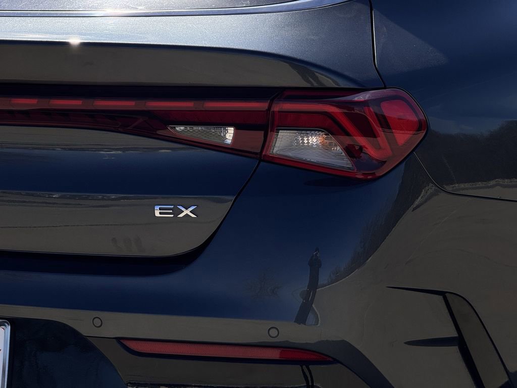 Used 2021 Kia K5 EX w/ EX Premium Package image 10