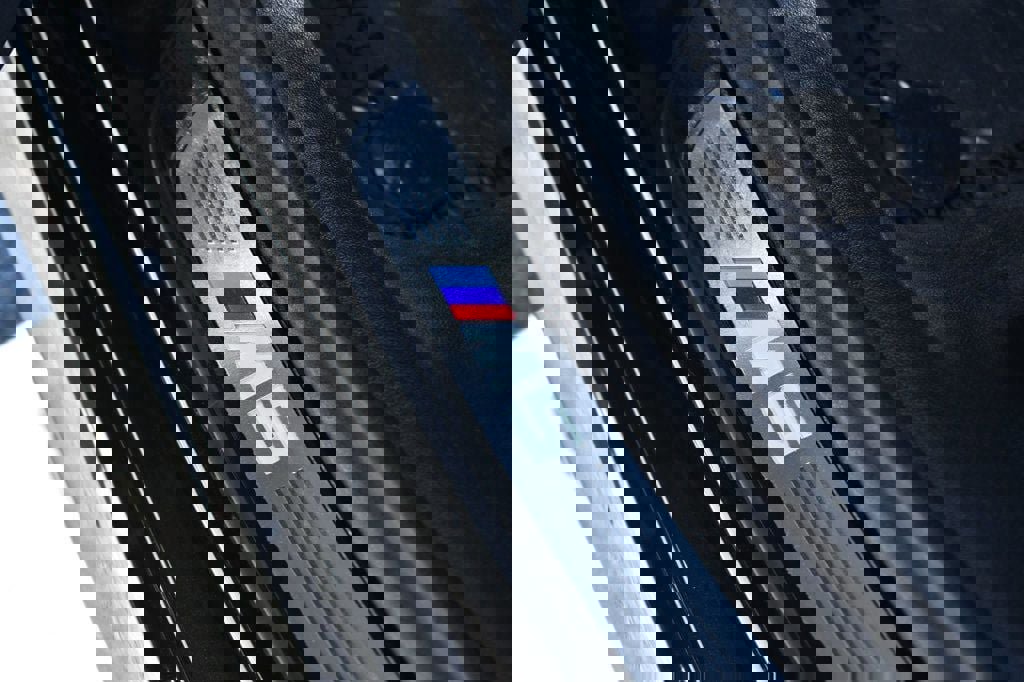 Used 2020 BMW M5 w/ Executive Package image 19