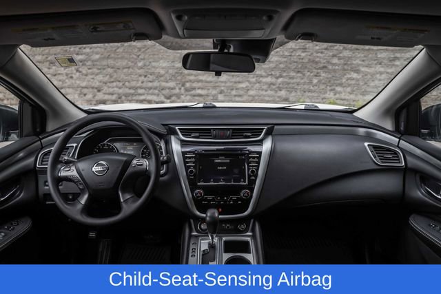 Used 2021 Nissan Murano S AWD/4WD image 27