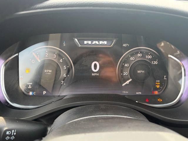 New 2026 RAM 1500 Big Horn image 18