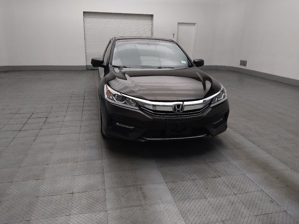 Used 2016 Honda Accord EX-L image 14