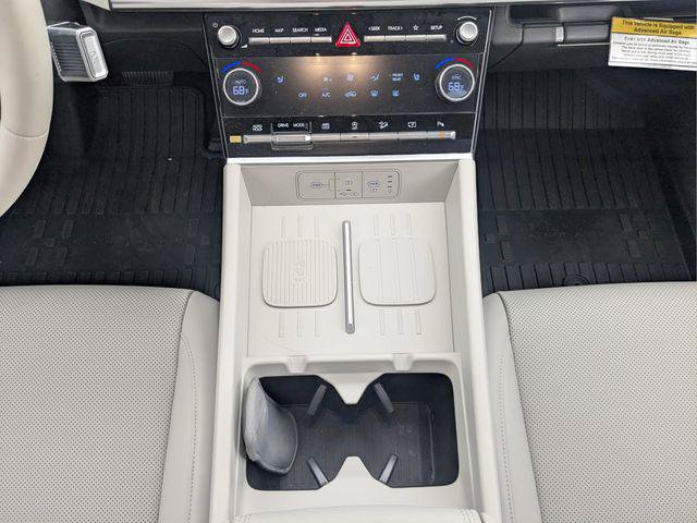 New 2026 Hyundai Santa Fe SEL AWD/4WD image 27
