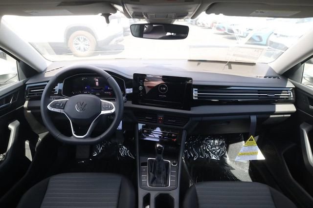 New 2026 Volkswagen Jetta S image 6