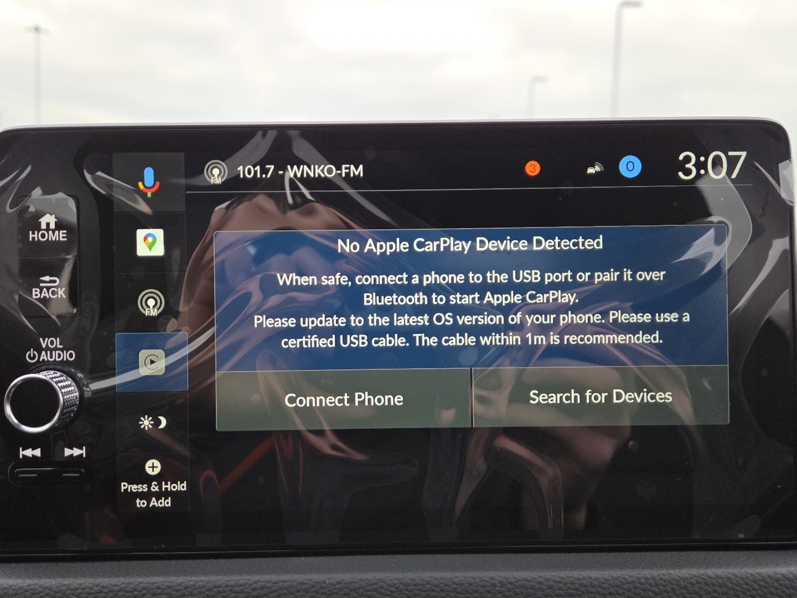 New 2026 Honda Civic Sport Touring image 5