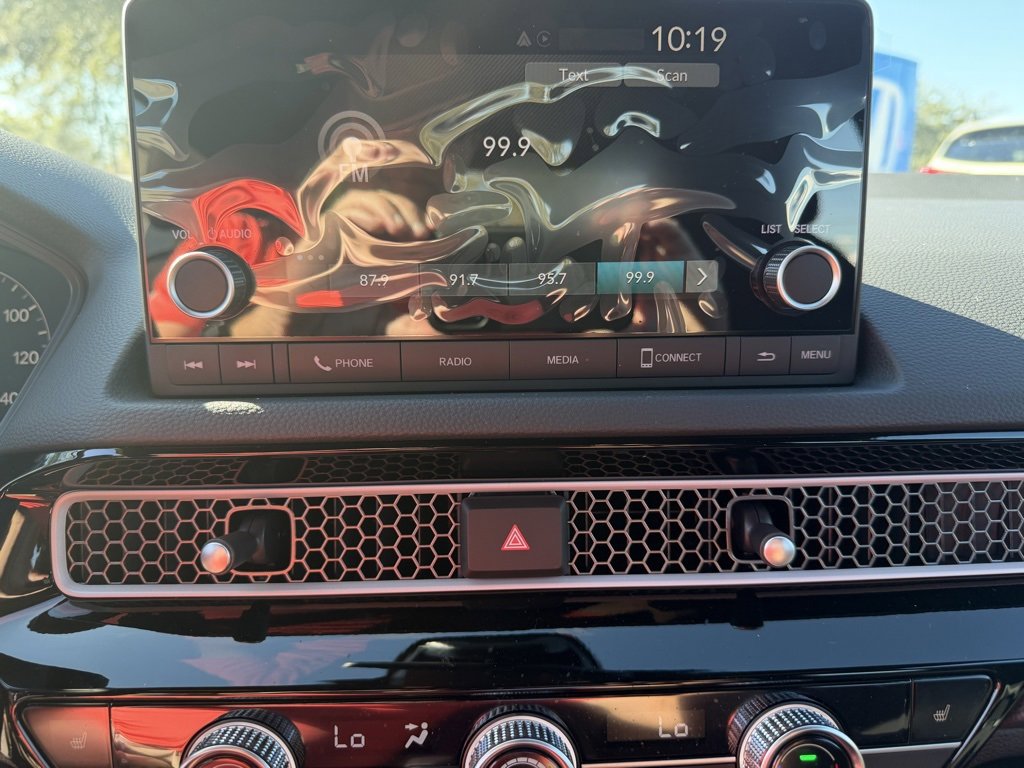 New 2026 Honda Civic Sport image 19