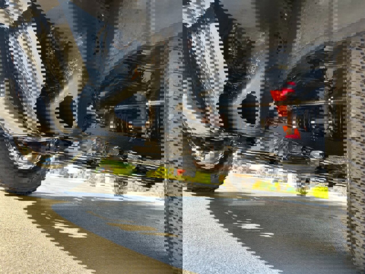 Used 2002 Cadillac Escalade EXT image 58