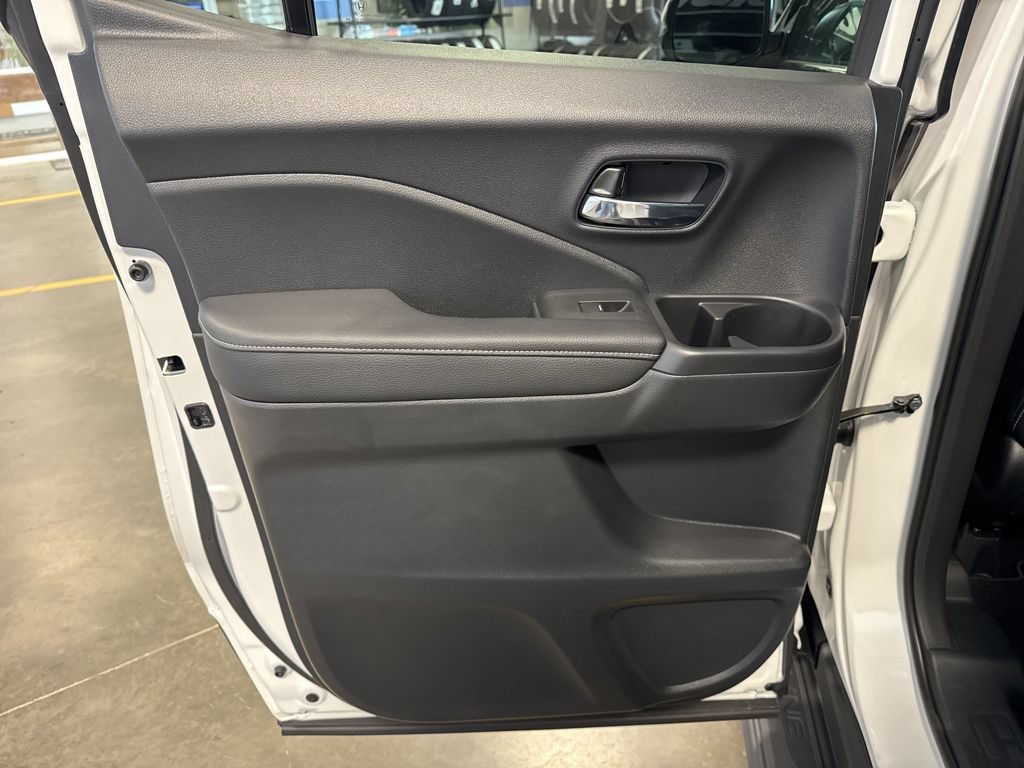 Certified 2025 Honda Ridgeline RTL image 23