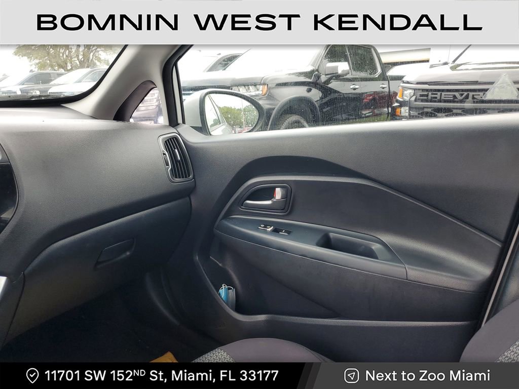 Used 2017 Kia Rio LX w/ Power Package image 15