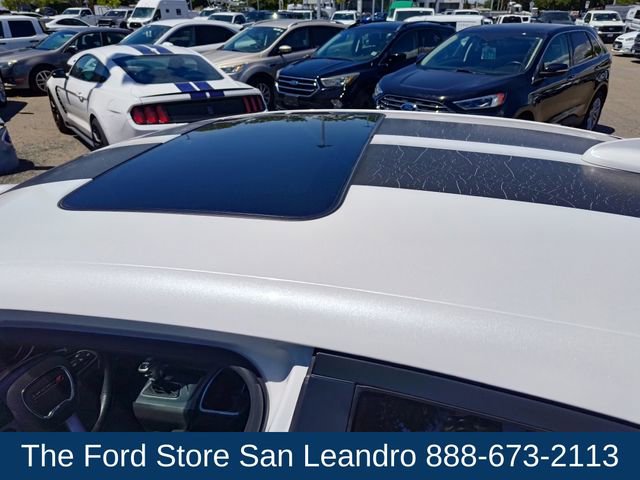 Used 2015 Dodge Charger SXT w/ AWD Plus Group image 5