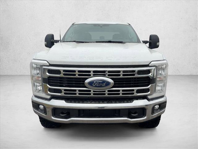 New 2026 Ford F250 XLT w/ Tremor Off-Road Package image 6