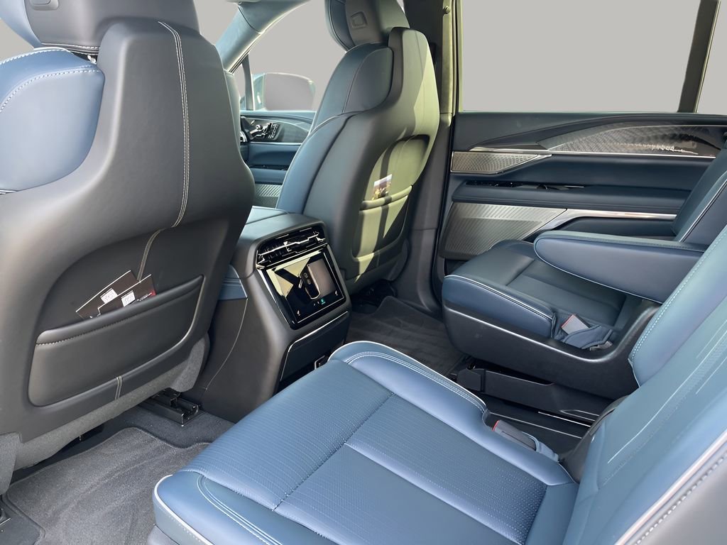 New 2025 Cadillac Escalade IQ Sport 2 image 18
