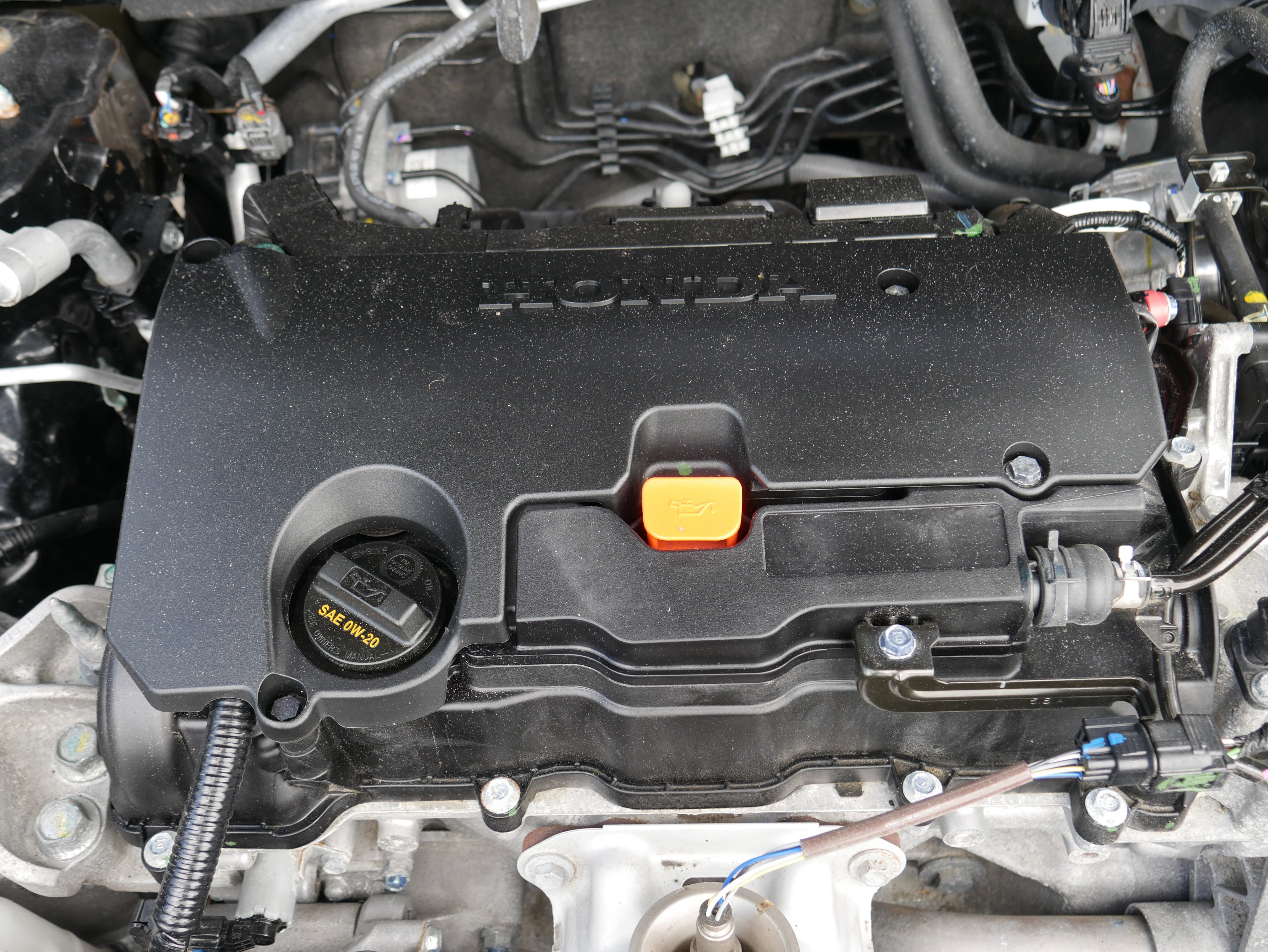 Used 2024 Honda HR-V LX image 10