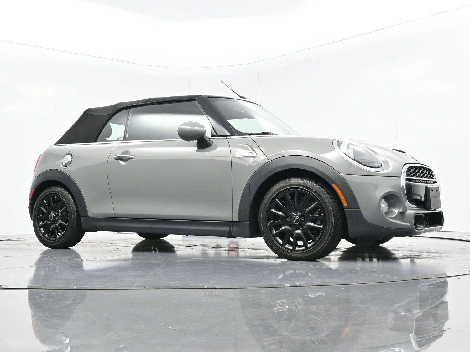Used 2019 MINI Cooper S image 38