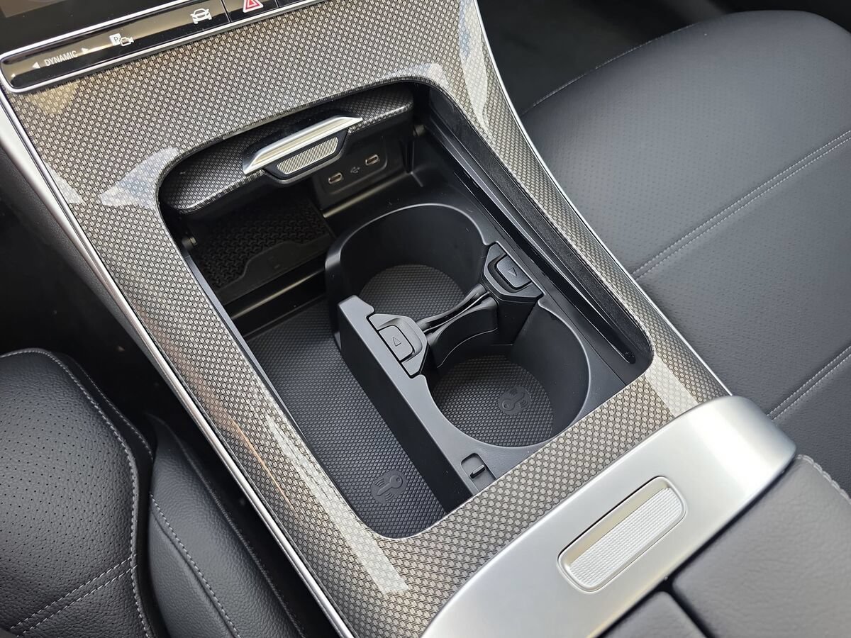 New 2026 Mercedes-Benz C 300 4MATIC Sedan image 24