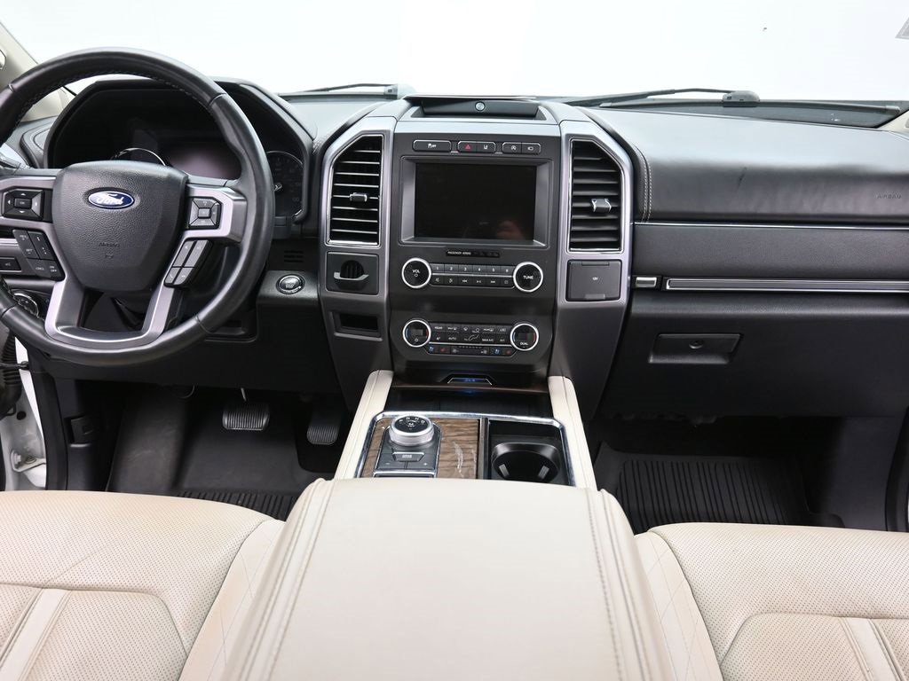Used 2021 Ford Expedition Platinum image 29