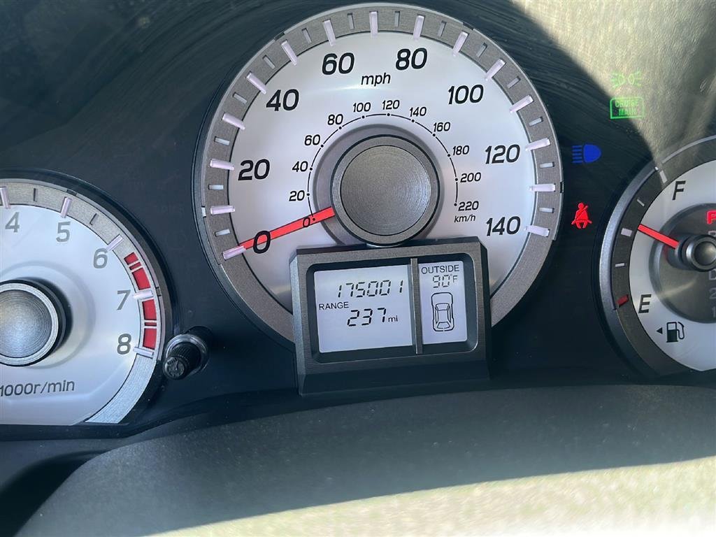 Used 2013 Honda Pilot EX-L image 5