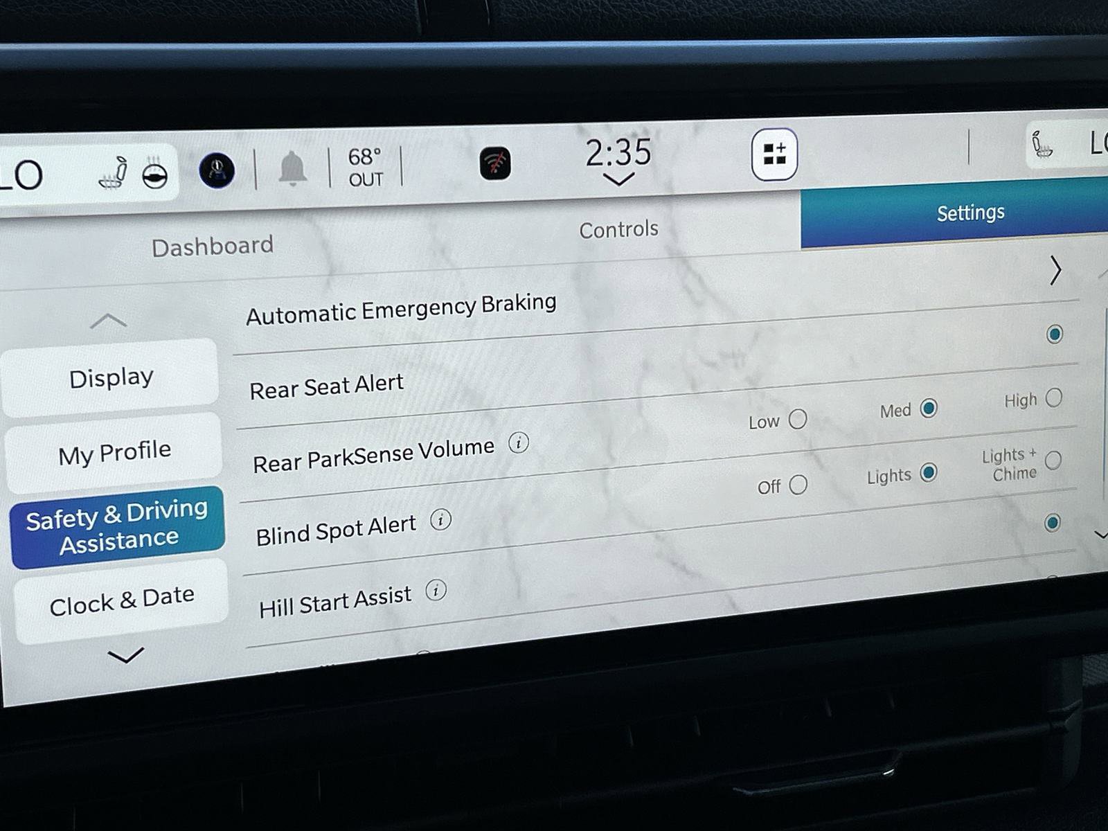 New 2025 Jeep Wrangler Sport S image 36