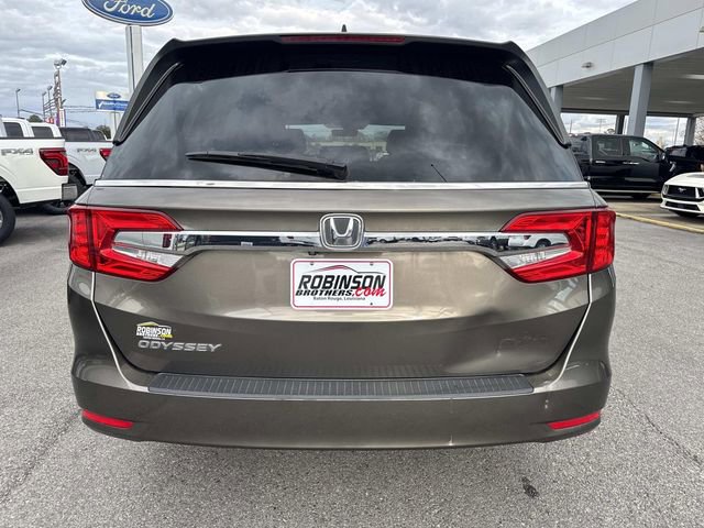Used 2019 Honda Odyssey EX-L image 6