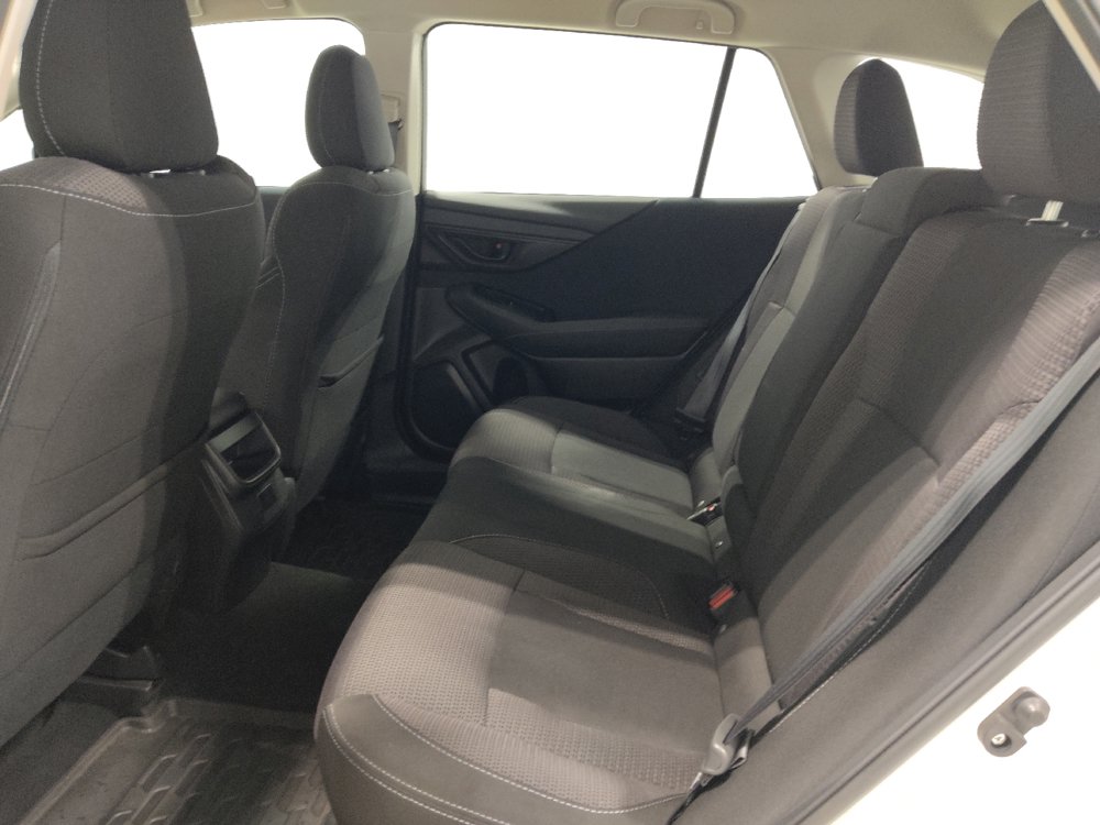Used 2023 Subaru Outback AWD/4WD image 18