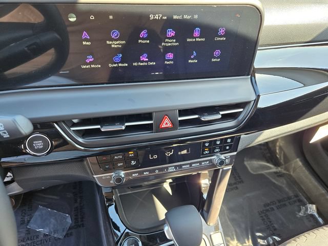 New 2026 Kia Seltos S FWD image 13
