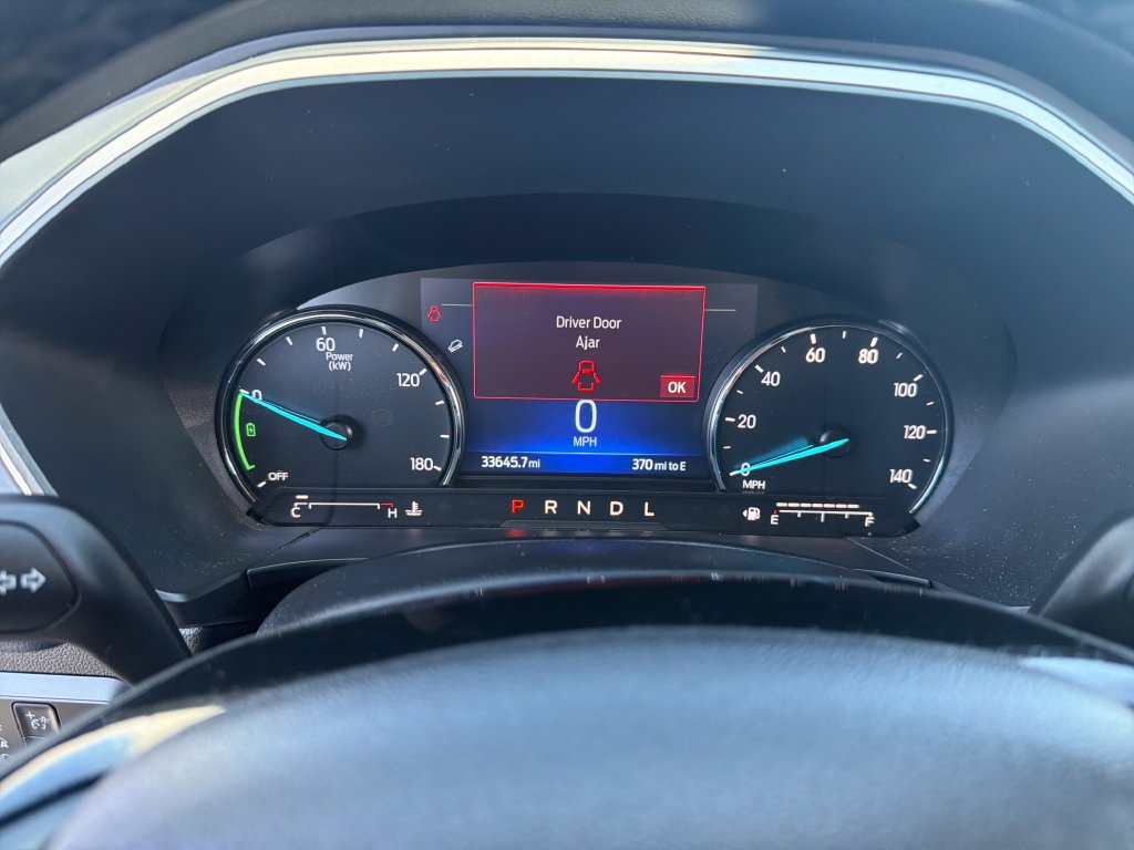 Used 2022 Ford Escape SE w/ Convenience Package AWD/4WD image 18