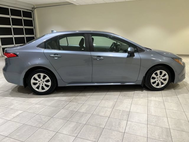 Used 2021 Toyota Corolla LE FWD image 6