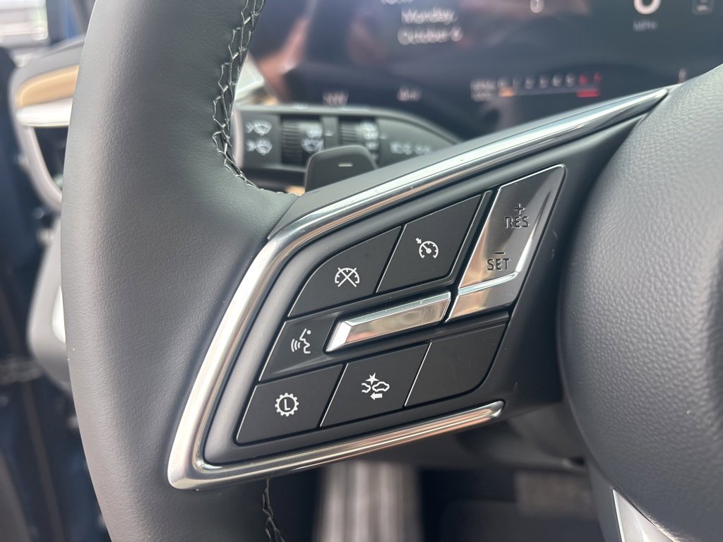 New 2026 Buick Enclave Preferred image 12