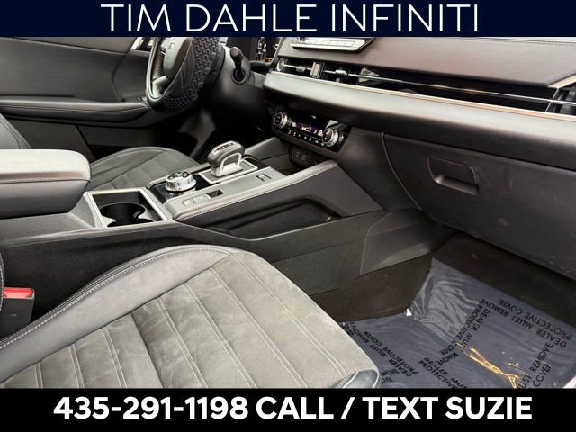 Used 2024 Mitsubishi Outlander SE image 15